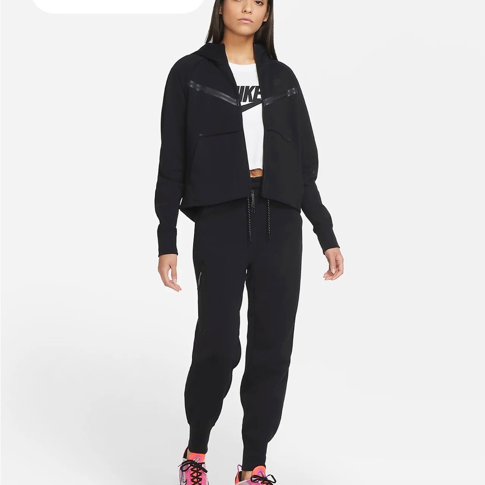 Nike Hoodie Nike Full Zip Hoodie Nike Sweatshirt